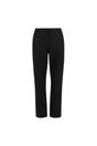 Black Pro Action Stretch Trousers, Image 3 of 4