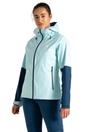 Aqua Dare 2B Aqua Assert Waterproof Jacket, Image 4 of 4