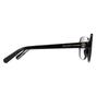 Black Marc Jacobs Black Cat Eye Black Dark Grey Gradient  MARC 528/S, Image 4 of 4
