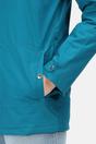 Aqua Bergonia II Hooded Waterproof Jacket, Image 5 of 8