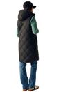  Rurietta Long Length Gilet, Image 5 of 5