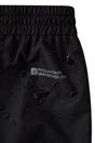 Black Downpour Waterproof Trousers, Image 5 of 7