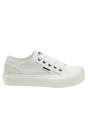 White Jazzin Plus Trainers, Image 4 of 7