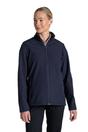 Navy Expert Basecamp II Soft Shell Jacket, Image 4 of 4
