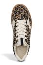 Brown Blowfish Malibu Brown Womens "Tastic" Lace-Up Fashion Sneakers, Image 5 of 6