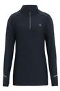 Navy Gravitate Marl Jersey, Image 1 of 3