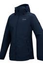 Navy Regatta Navy Hamara IV Waterproof Jacket, Image 3 of 4