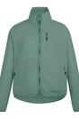Olive Frankie Full Zip Fleece Jacket, Image 1 of 4