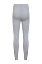 Light Grey Keep The Heat Base Layer Bottoms, Image 2 of 4
