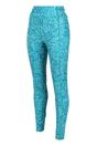  Holeen II Animal Print Leggings, Image 3 of 4