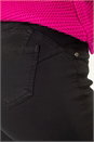 Black Slim & Shape Enhance Stretch Jeans, Image 5 of 5