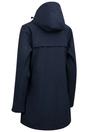Navy Aylmer Soft Shell Jacket, Image 2 of 3