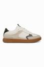White Blowfish Malibu White Womens "Tastic" Lace-Up Fashion Sneakers, Image 1 of 6