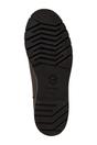 Brown Tamaris Brown Tamaris Womens Brown Chelsea Boots, Image 6 of 7