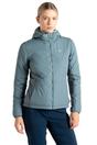 Grey Torrek Lite Insulated Jacket, Image 1 of 4