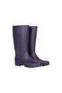 Purple Splash Wellington Boots, Image 1 of 5