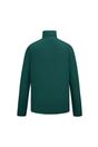 Green Great Outdoors  Montes Half Zip Fleece Top, Image 3 of 4