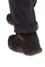 Charcoal Kiwi Pro II Hiking Trousers, Image 3 of 6