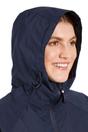 Navy Waterproof Shell Jacket, Image 6 of 8