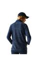 Navy Mayse Full Zip Fleece Jacket, Image 6 of 6