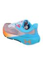 Blue HOVR Machina Breeze Running Trainers, Image 3 of 6
