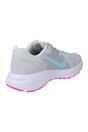 Grey Nike Zoom Span 3 Womens Running Trainers, Image 4 of 6