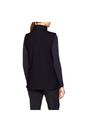 Black Microfleece Body Warmer, Image 4 of 4