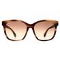 Brown Square Shiny Dark Brown Brown Gradient MM0042 Logo9, Image 1 of 3