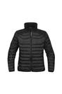 Black Altitude Padded Jacket, Image 1 of 2