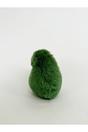 Green Faux Fur Soft Grab Bag, Image 6 of 6