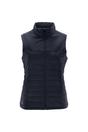 Navy Blue Nautilus Vest/Gilet, Image 1 of 2