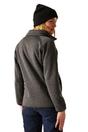 Black Mellrey Full Zip Fleece, Image 5 of 6