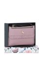 Rose 'Vivienna' Real Leather Purse, Image 2 of 4