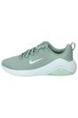 Green Air Zoom Bella 7 Running Trainers F, Image 1 of 6