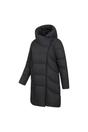 Black Cosy Extreme II Wrap Down Jacket, Image 3 of 5
