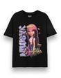 Black Bratz Yasmin X-Large T-Shirt, Image 1 of 5