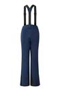 Navy Effused II Waterproof Ski Trousers, Image 2 of 3
