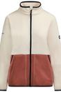 White Member Fleece Jacket, Image 1 of 5