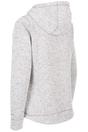 Grey Reserve Hooded Fleece, Image 2 of 6