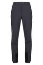 Grey Mountain III Walking Trousers, Image 1 of 3
