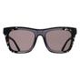 Grey DKNY Grey Square Smoke Tortoise Grey DK529S, Image 1 of 3