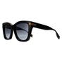Black Marc Jacobs Black Square Black Dark Grey Gradient 90041091, Image 2 of 4
