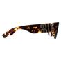 Brown Rectangle Honey Havana Dark Brown MU09WS, Image 4 of 4