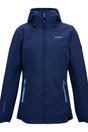 Blue Hamara IV Waterproof Jacket, Image 1 of 4