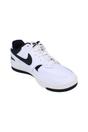 White Gamma Force Trainers, Image 5 of 6