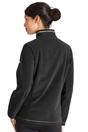 Black Miska VI Half Zip Fleece, Image 2 of 4