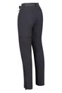 Grey Mountain ZipOff Trousers, Image 4 of 4