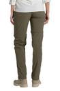 Olive Pro III Nosilife Convertible Trousers, Image 2 of 4