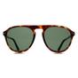 Brown Aviator Havana Green PO3302S, Image 1 of 3