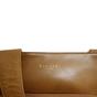  'CANARY' Vintage Real Leather Crossbody Bag, Image 3 of 6